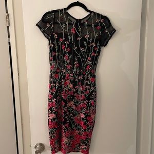 Vone womens dress